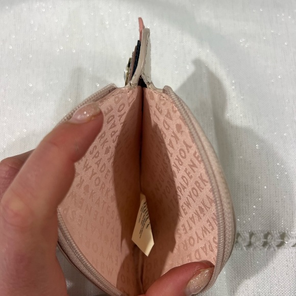 Kate spade Owl Shaped Coin Purse - Picture 3 of 3